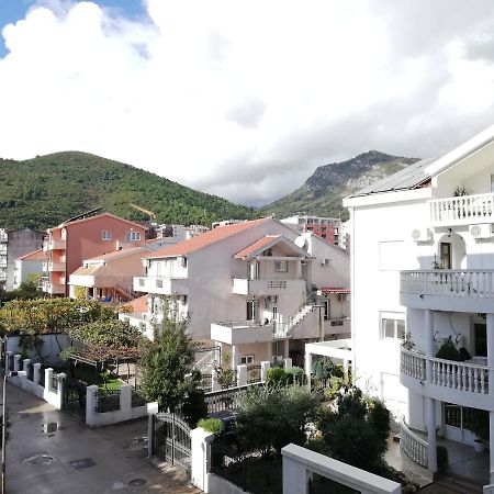 Apartment Azalea Of Budva Exterior photo