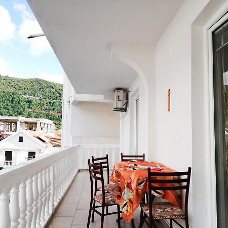 Apartment Azalea Of Budva Exterior photo
