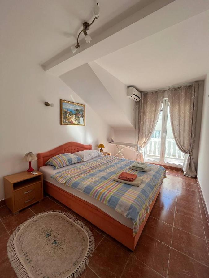 Apartment Azalea Of Budva Exterior photo