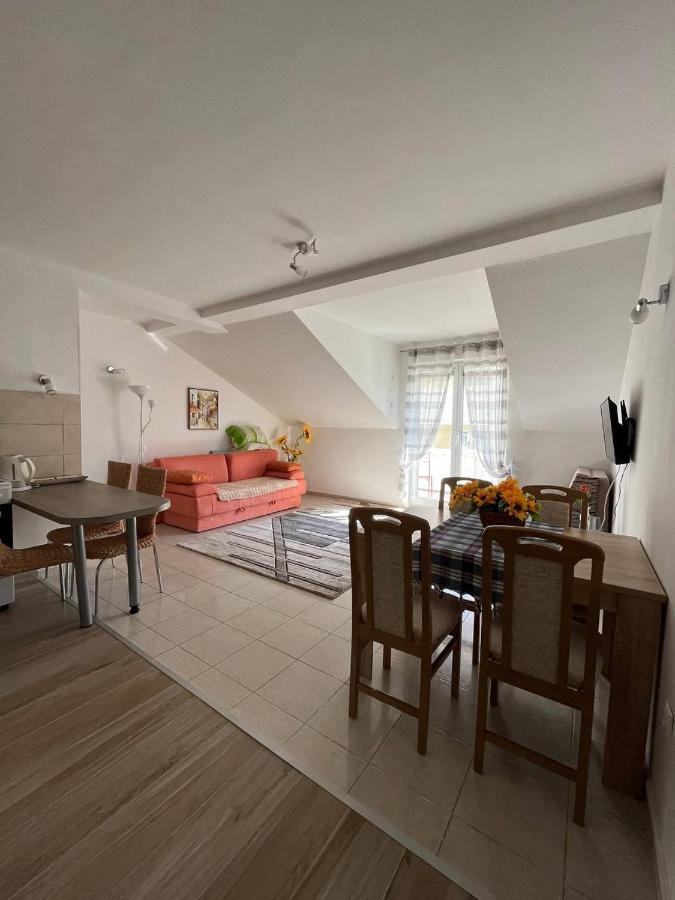 Apartment Azalea Of Budva Exterior photo