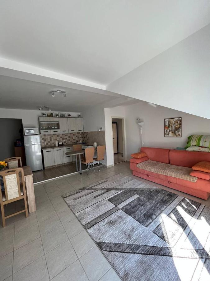Apartment Azalea Of Budva Exterior photo