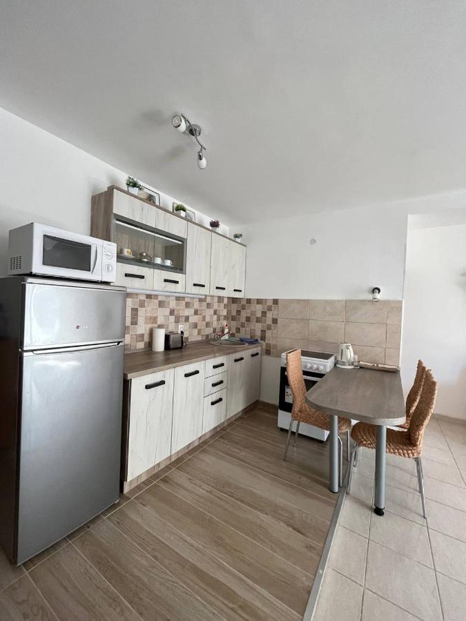 Apartment Azalea Of Budva Exterior photo