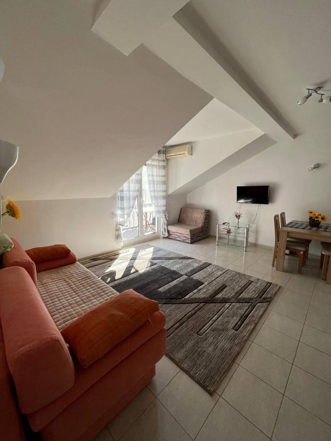 Apartment Azalea Of Budva Exterior photo