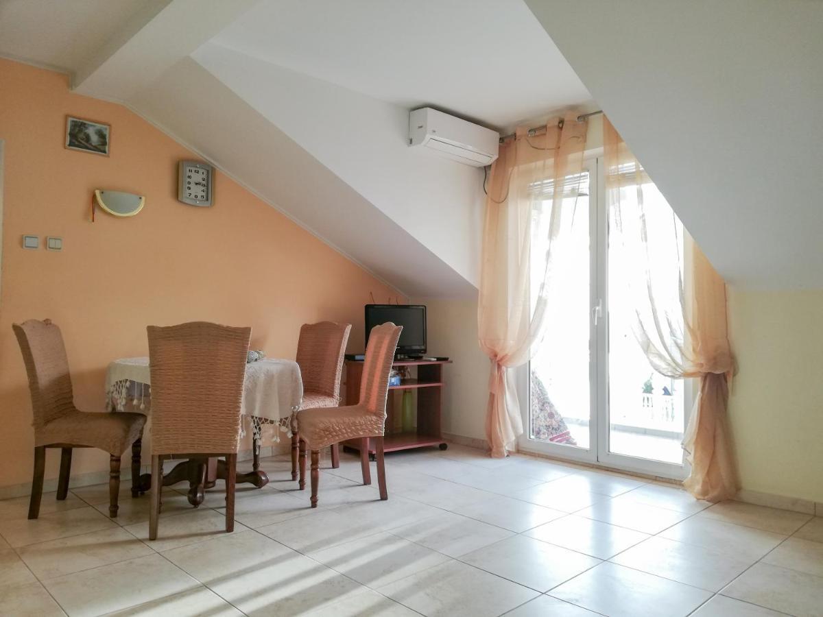 Apartment Azalea Of Budva Exterior photo