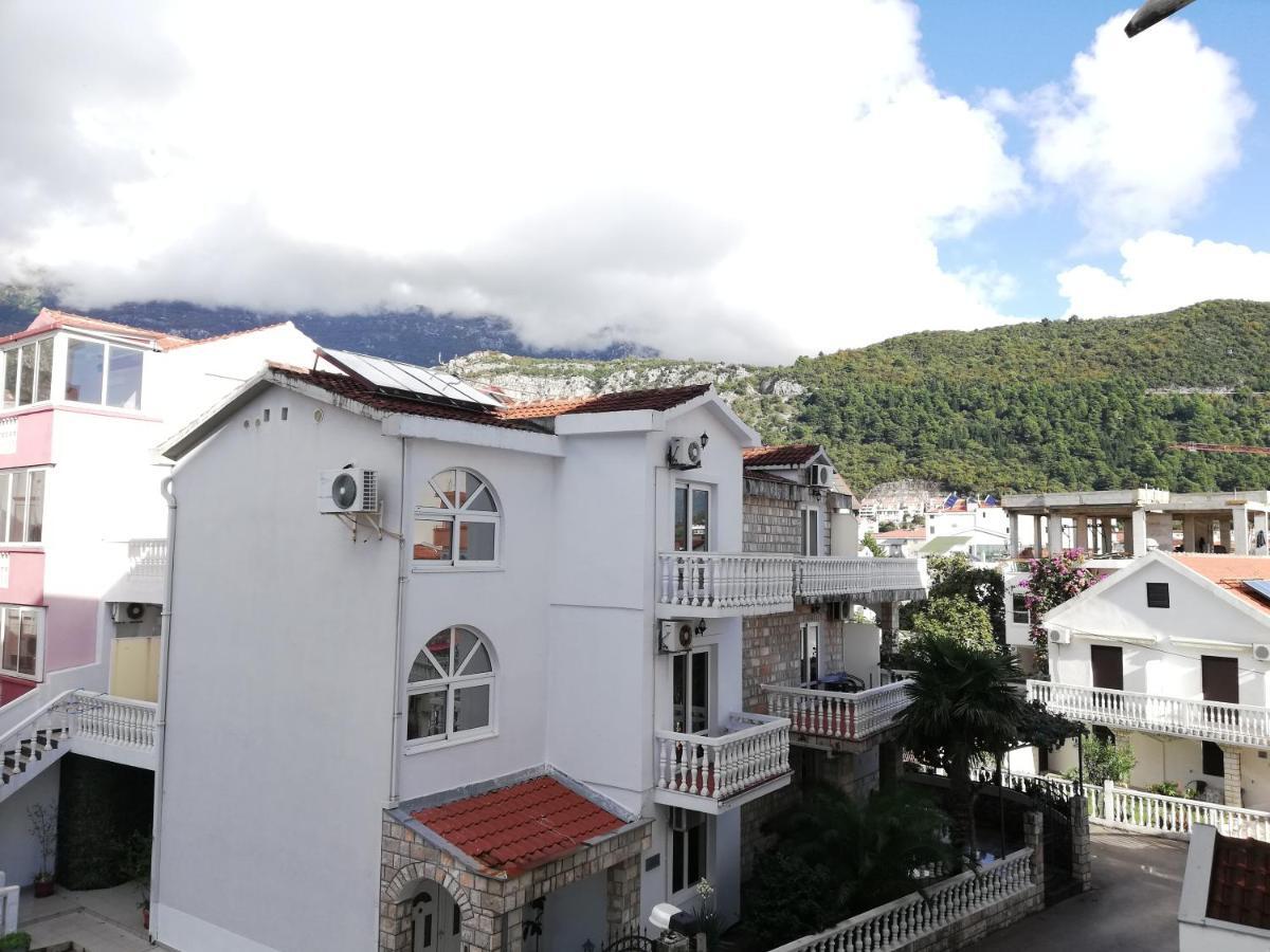 Apartment Azalea Of Budva Exterior photo